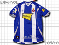 Espanyol 2009-2010 Home@GXpj[@z[