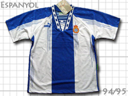 espanyol 1994-1995  GXpj[