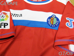 Getafe 2007-2008 w^tF