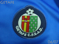 Getafe 2006-2007 w^tF