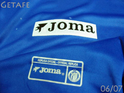 Getafe 2006-2007 w^tF