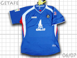 Getafe 2006-2007 w^tF