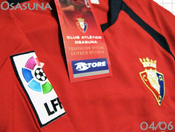 Osasuna ITXi