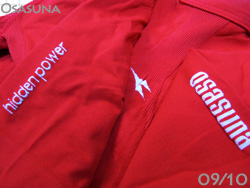 Osasuna 2009-2010 diadora under ITXi@fBAh@A_[W[W