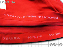 Osasuna 2009-2010 diadora under ITXi@fBAh@A_[W[W