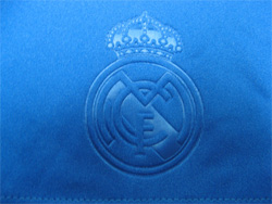 Real Madrid 2008-2009 レアル・マドリード