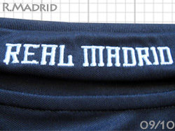 Real Madrid 2009-2010 Away@A}h[h@AEFC