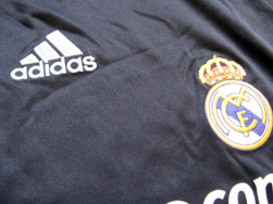 Real Madrid 2009-2010 Away@A}h[h@AEFC