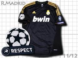 Real Madrid 2011-2012 Away #7 RONALDO adidas@A}h[h@z[@NX`A[mEiEh@AfB_X v13642