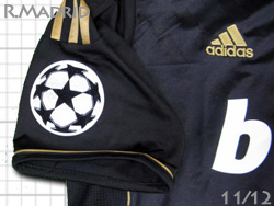 Real Madrid 2011-2012 Away #7 RONALDO adidas@A}h[h@z[@NX`A[mEiEh@AfB_X v13642