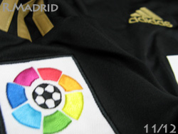 Real Madrid 2011-2012 Away adidas@A}h[h@AEFC@AfB_X v13642