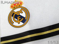 Real Madrid 2011-2012 Bag adidas@A}h[h@GRobO@AfB_X