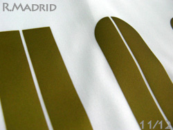 Real Madrid 2011-2012 Home #14 ALONSO adidas@A}h[h@z[@VrEA\@AfB_X