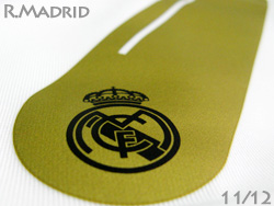 Real Madrid 2011-2012 Home #7 RONALDO adidas@A}h[h@z[@NX`A[mEiEh@AfB_X