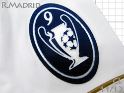 Real Madrid 2011-2012 Home UEFA Champions League adidas@A}h[h@z[@`sIY[O@AfB_X v13646