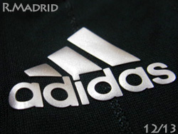 Real Madrid 12/13 3rd adidas@A}h[h@T[h@110N@AfB_X