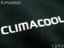 Real Madrid 12/13 3rd adidas@A}h[h@T[h@110N@AfB_X