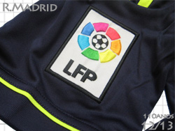 Real Madrid 12/13 Away adidas@A}h[h@AEFC@110N@AfB_X@X21992