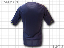 Real Madrid 12/13 Away adidas@A}h[h@AEFC@110N@AfB_X@X21992