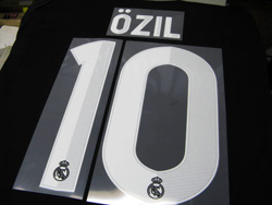 Real Madrid 12/13 Away #10 OZIL adidas@A}h[h@AEFC@XgEGW@110N@AfB_X@X21992