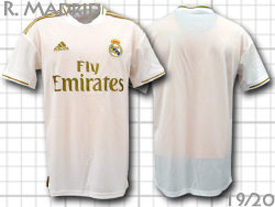 レアル マドリード 19 ユニフォームショップ Real Madrid アディダス ホーム アウェイ Gk O K A