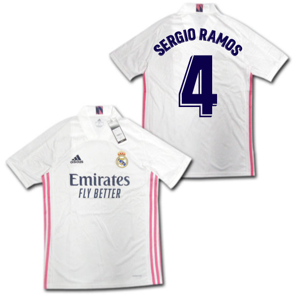 レアル マドリード 21 ユニフォームショップ Real Madrid アディダス ホーム アウェイ Gk O K A