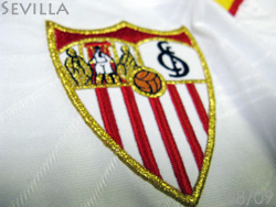 Sevilla FC 2008-2009 UEFA cup Home@Zr[W@z[@UEFAtp