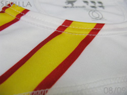 Sevilla FC 2008-2009 UEFA cup Home@Zr[W@z[@UEFAtp