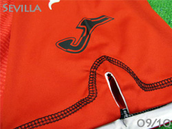 Sevilla FC 2009-2010 3rd@Zr[WFC@ZrAFC@T[h