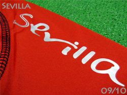 Sevilla FC 2009-2010 3rd@Zr[WFC@ZrAFC@T[h