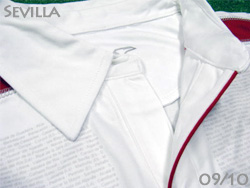 Sevilla FC 2009-2010 Home@Zr[WFC@ZrAFC@z[