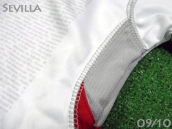 Sevilla FC 2009-2010 Home@Zr[WFC@ZrAFC@z[