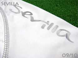 Sevilla FC 2009-2010 Home@Zr[WFC@ZrAFC@z[