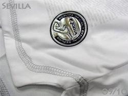 Sevilla FC 2009-2010 Home@Zr[WFC@ZrAFC@z[