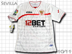 Sevilla FC 2010-2011 Home@Zr[WFC@z[