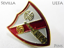 Pins Sevilla Atletico