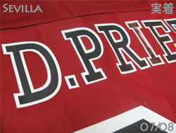 Sevilla FC #30 D.PRIETO 2007-2008 Away@Zr[W@_rhvGg@Ip