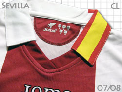 sevilla champions league 2007-2008