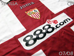 sevilla champions league 2007-2008