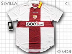 sevilla champions league 2007-2008