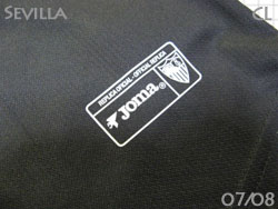 sevilla champions league 2007-2008