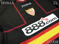 sevilla champions league 2007-2008