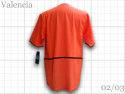 Valencia 2002-2003