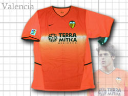 Valencia 2002-2003