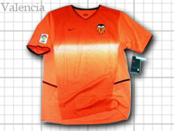 Valencia 2002-2003