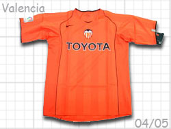 valencia 2004-2005