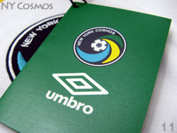 NEWYORK COSMOS 2011 home umbro@j[[NERXX@Au