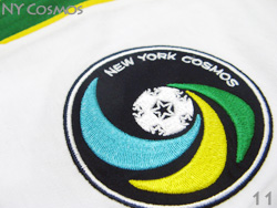 NEWYORK COSMOS 2011 home umbro@j[[NERXX@Au