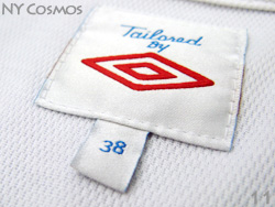 NEWYORK COSMOS 2011 home umbro@j[[NERXX@Au