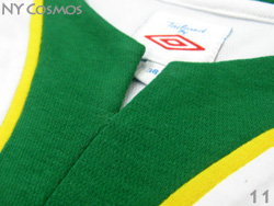 NEWYORK COSMOS 2011 home umbro@j[[NERXX@Au